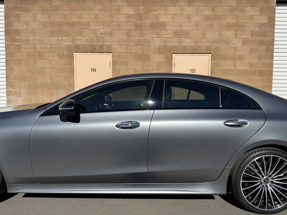 2023 Mercedes-Benz C257 CLS-Class - Image 14 of 31