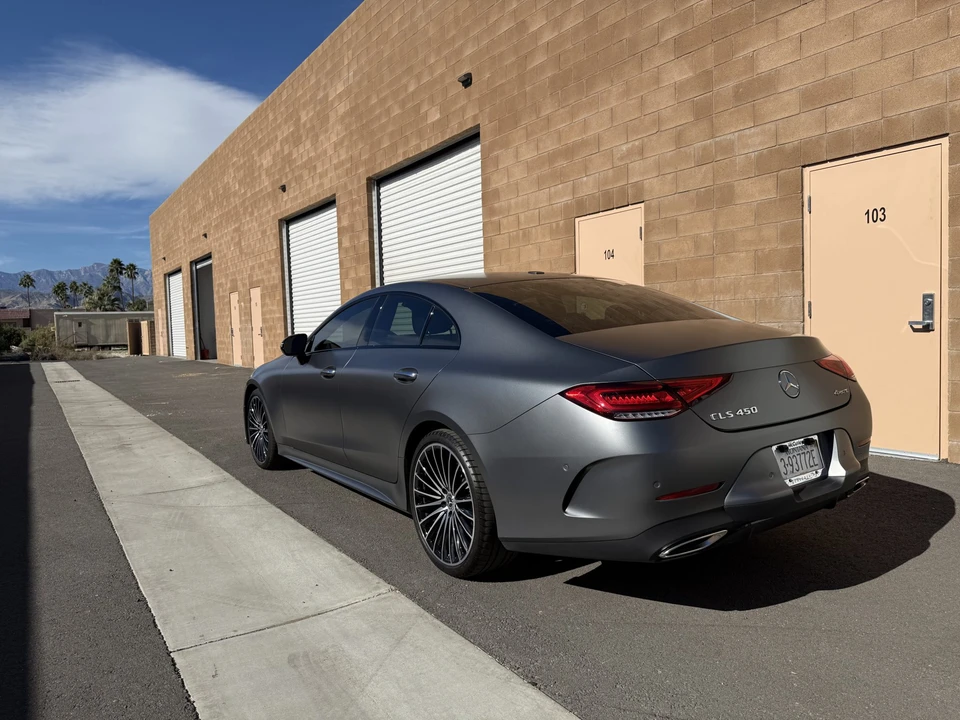 2023 Mercedes-Benz C257 CLS-Class - Image 7 of 31