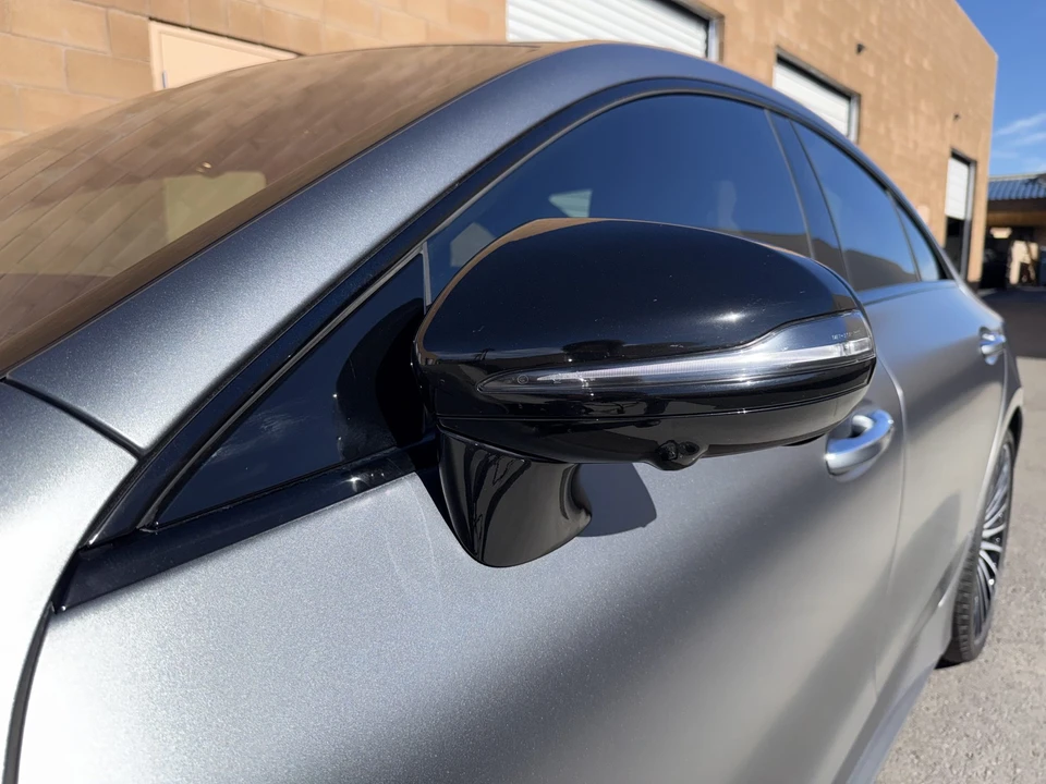 2023 Mercedes-Benz C257 CLS-Class - Image 11 of 31