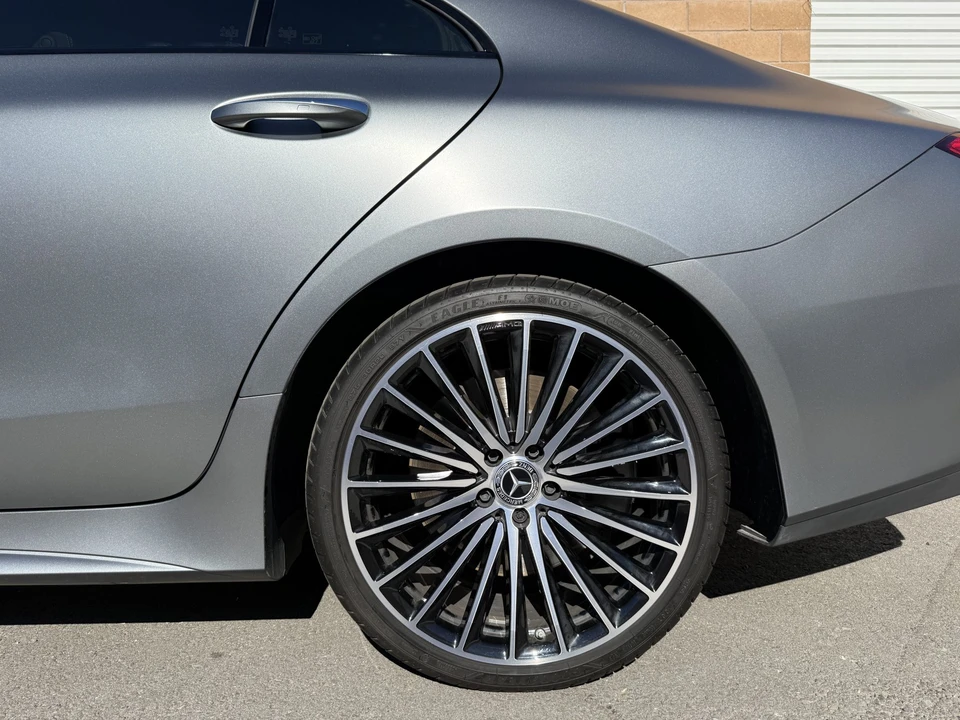 2023 Mercedes-Benz C257 CLS-Class - Image 25 of 31