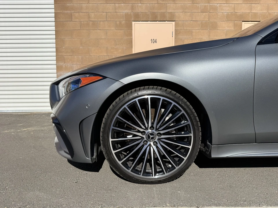 2023 Mercedes-Benz C257 CLS-Class - Image 24 of 31