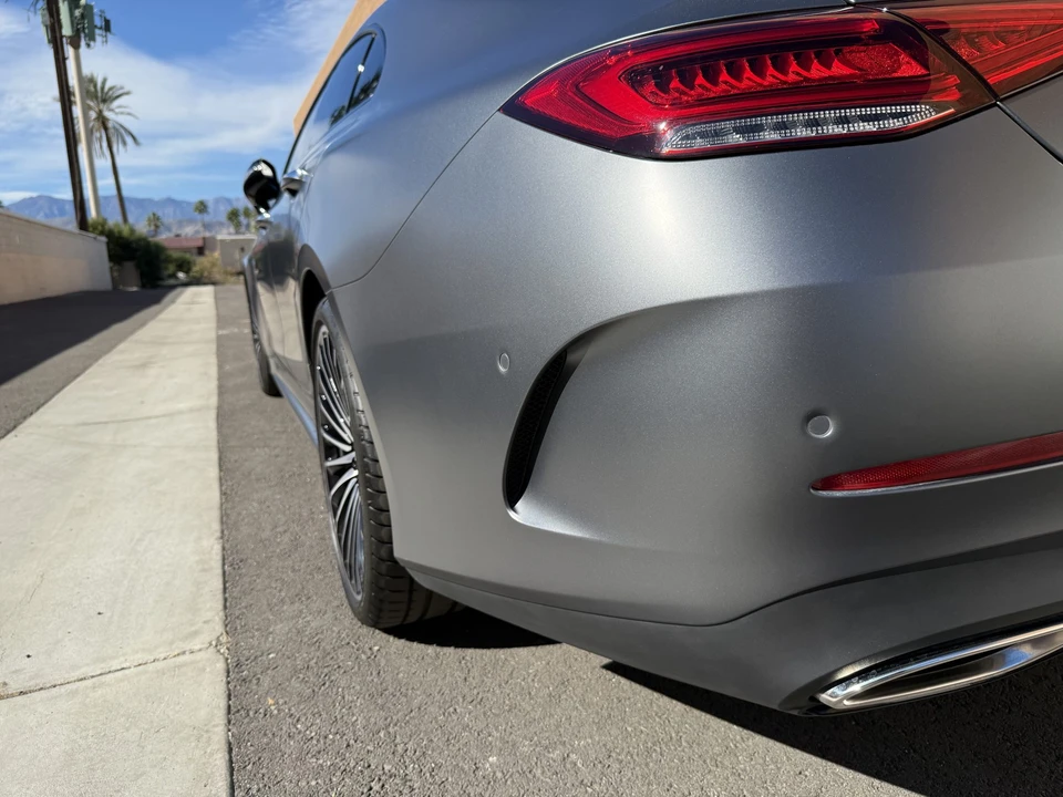 2023 Mercedes-Benz C257 CLS-Class - Image 15 of 31