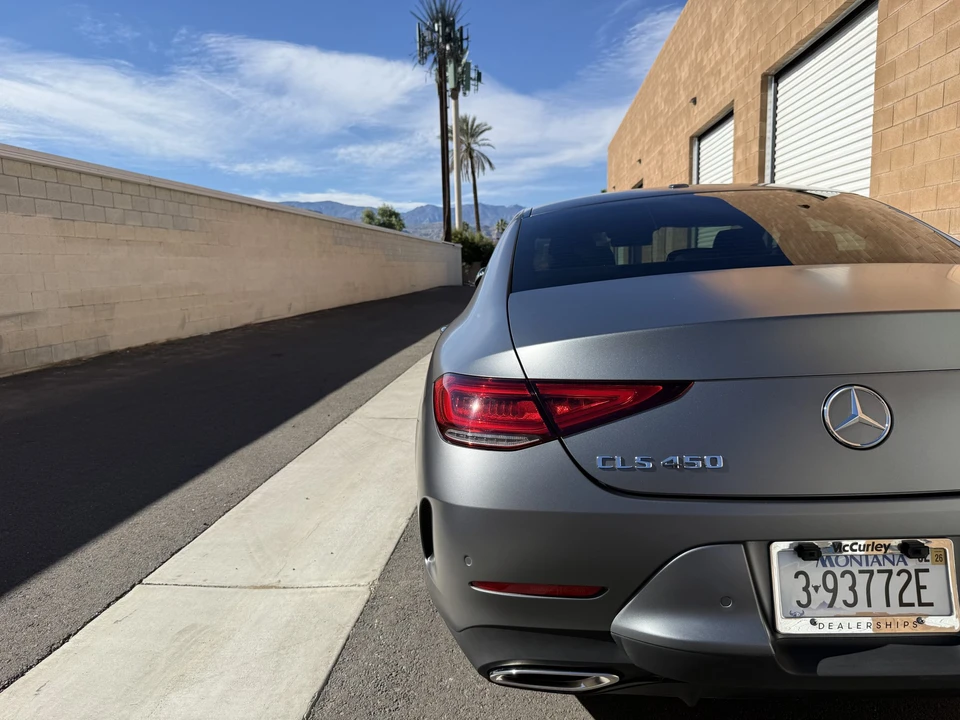 2023 Mercedes-Benz C257 CLS-Class - Image 16 of 31