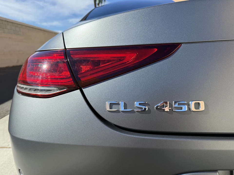2023 Mercedes-Benz C257 CLS-Class - Image 17 of 31