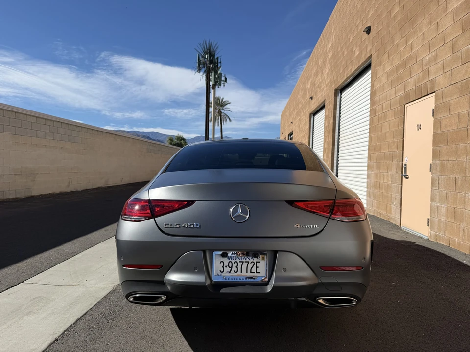 2023 Mercedes-Benz C257 CLS-Class - Image 6 of 31