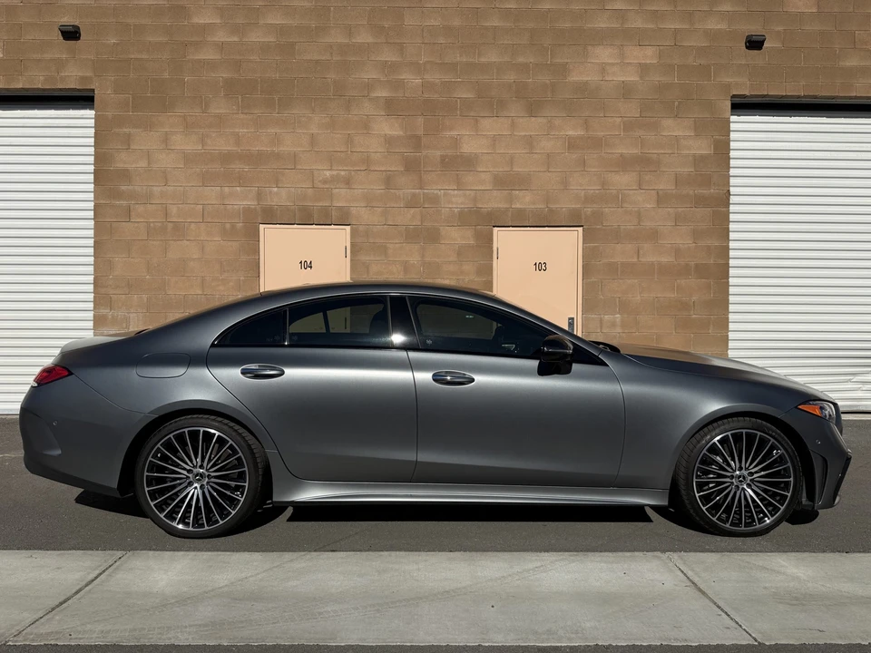 2023 Mercedes-Benz C257 CLS-Class - Image 5 of 31