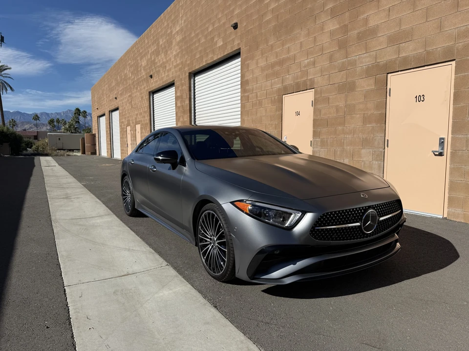 2023 Mercedes-Benz C257 CLS-Class - Image 4 of 31