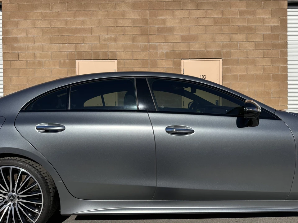 2023 Mercedes-Benz C257 CLS-Class - Image 21 of 31