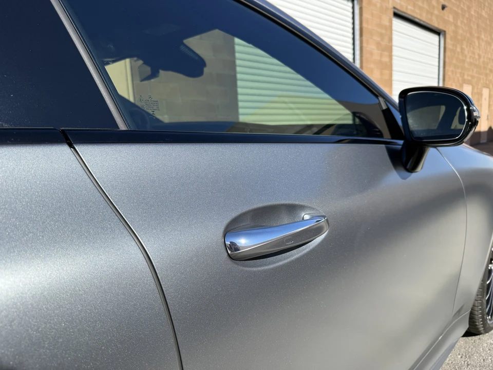 2023 Mercedes-Benz C257 CLS-Class - Image 23 of 31