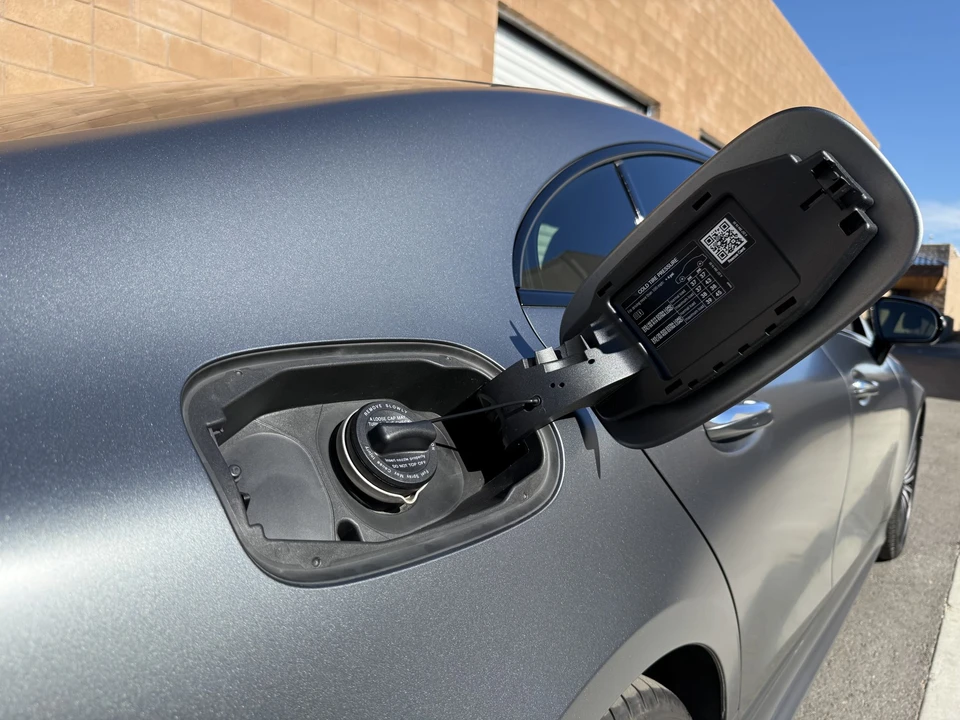 2023 Mercedes-Benz C257 CLS-Class - Image 20 of 31