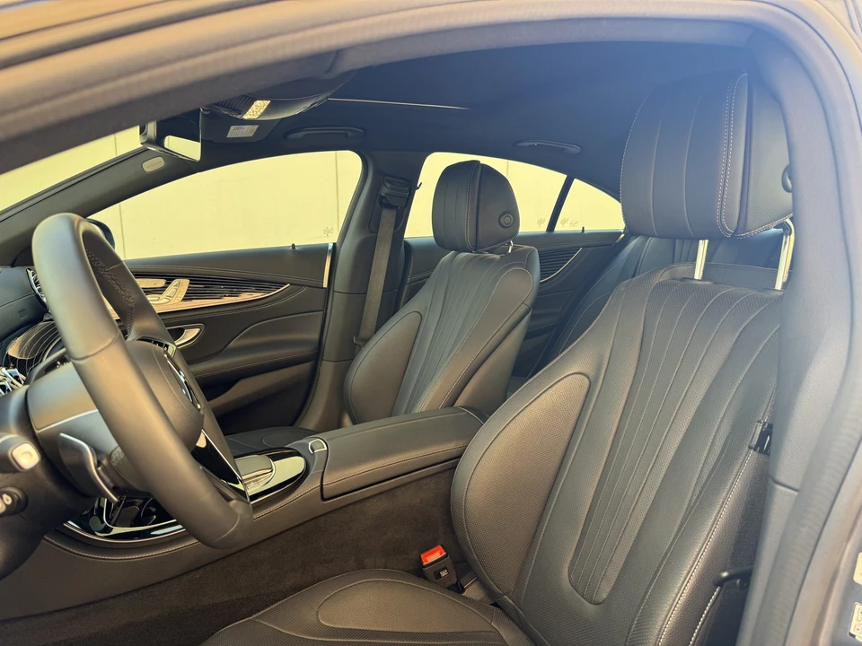 2023 Mercedes-Benz C257 CLS-Class - Image 29 of 31