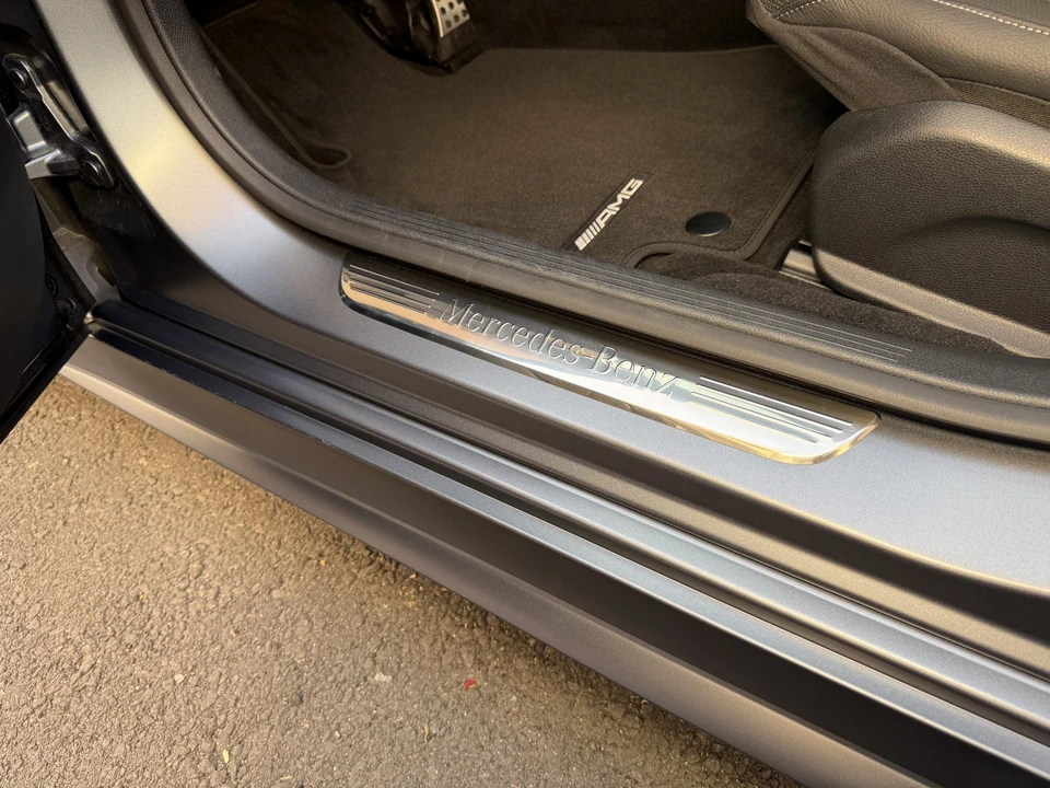 2023 Mercedes-Benz C257 CLS-Class - Image 31 of 31
