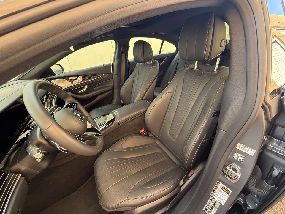 2023 Mercedes-Benz C257 CLS-Class - Image 28 of 31