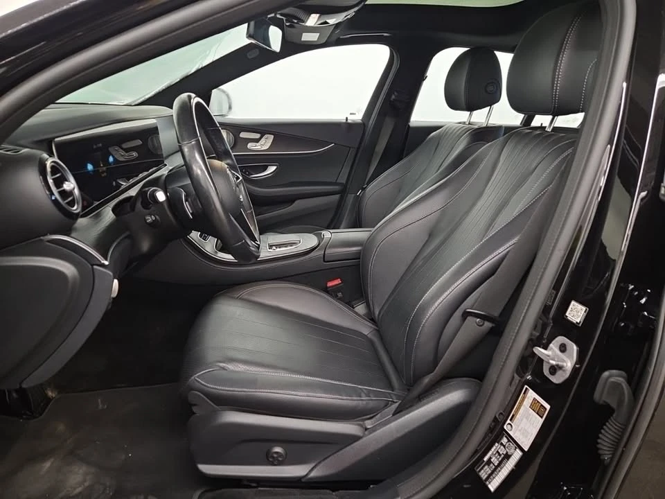 2023 Mercedes-Benz W213 E-Class - Image 3 of 4
