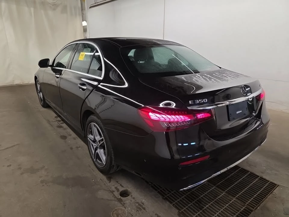 2023 Mercedes-Benz W213 E-Class - Image 2 of 4