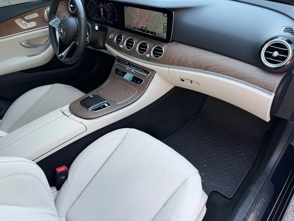 2023 Mercedes-Benz W213 E-Class - Image 13 of 14