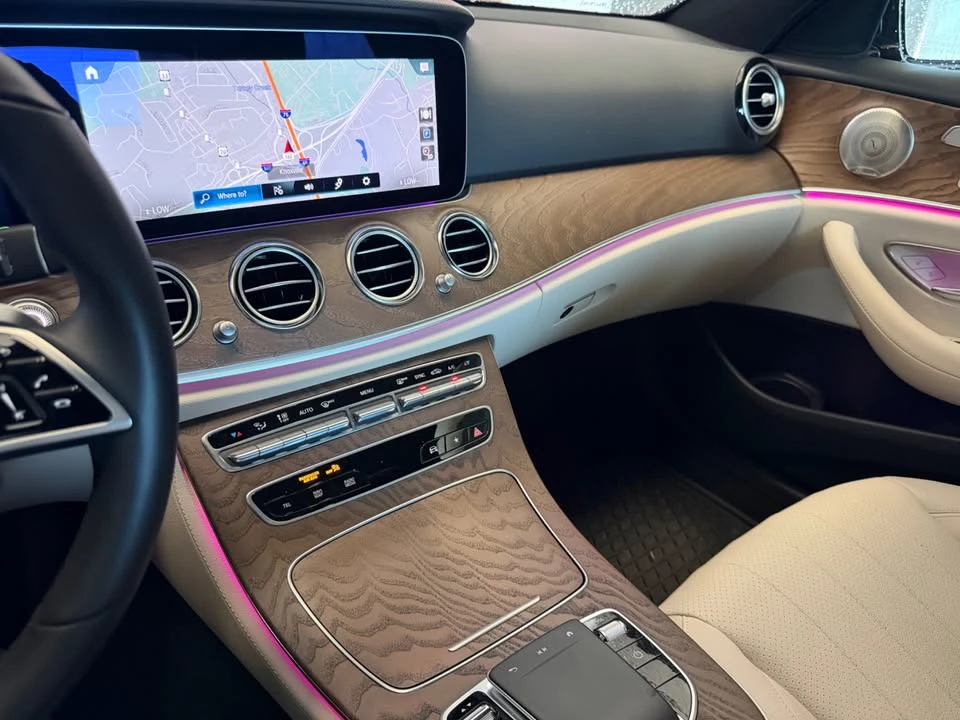 2023 Mercedes-Benz W213 E-Class - Image 9 of 14