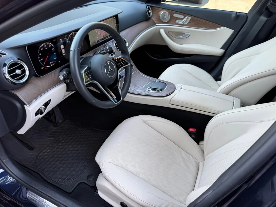 2023 Mercedes-Benz W213 E-Class - Image 10 of 14