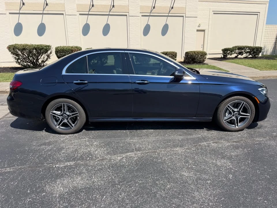 2023 Mercedes-Benz W213 E-Class - Image 5 of 14