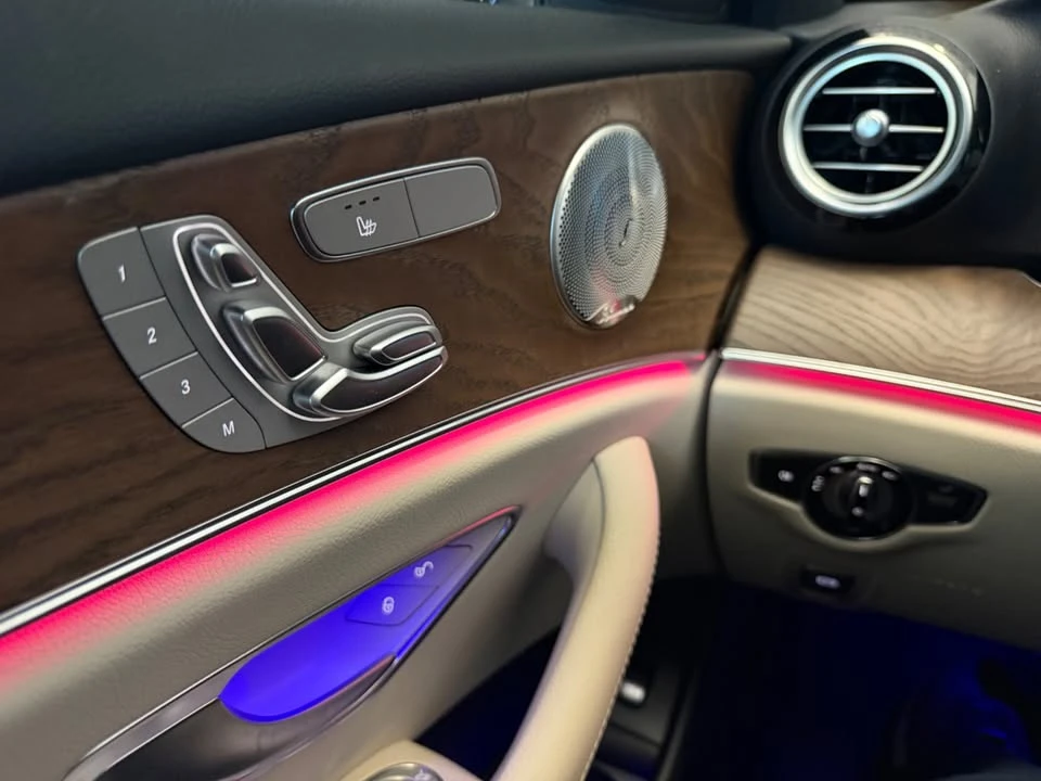 2023 Mercedes-Benz W213 E-Class - Image 7 of 14