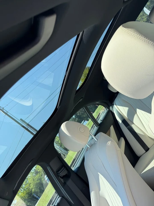 2023 Mercedes-Benz W213 E-Class - Image 14 of 14