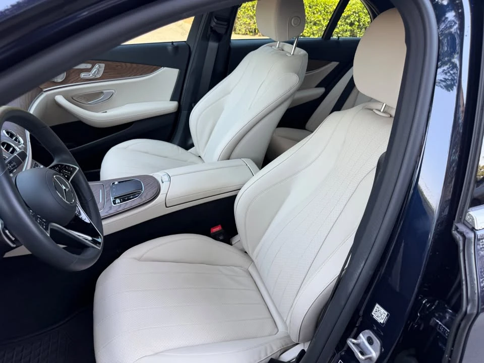 2023 Mercedes-Benz W213 E-Class - Image 11 of 14