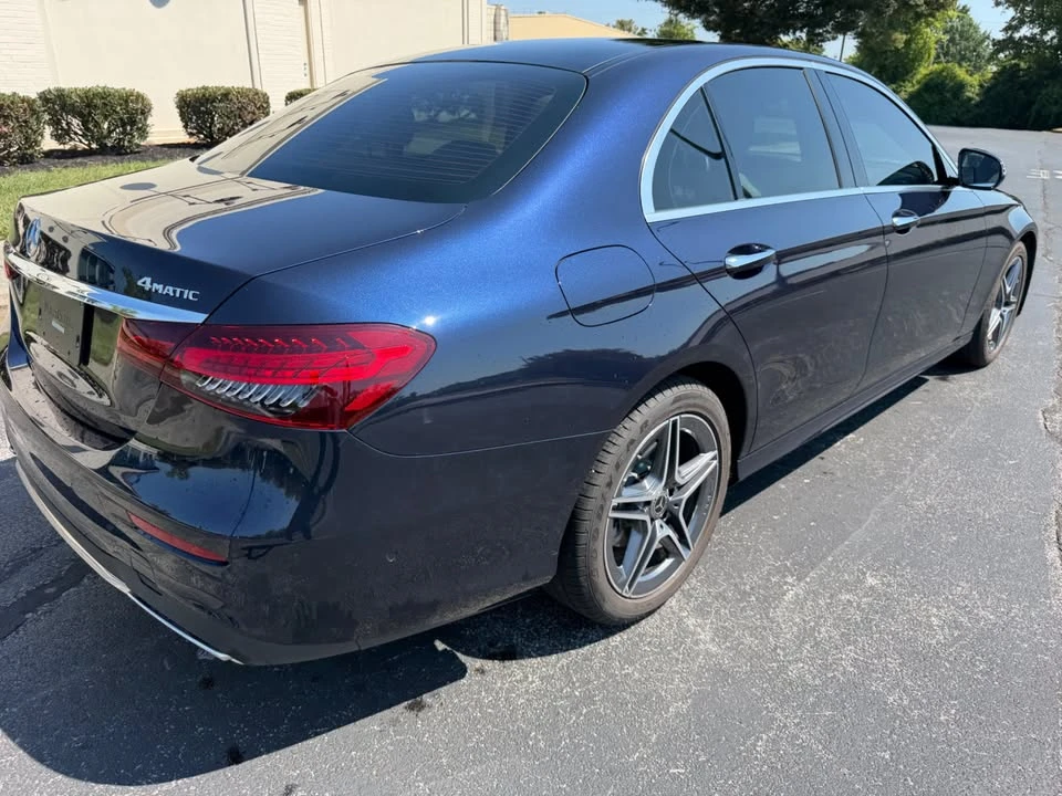 2023 Mercedes-Benz W213 E-Class - Image 4 of 14