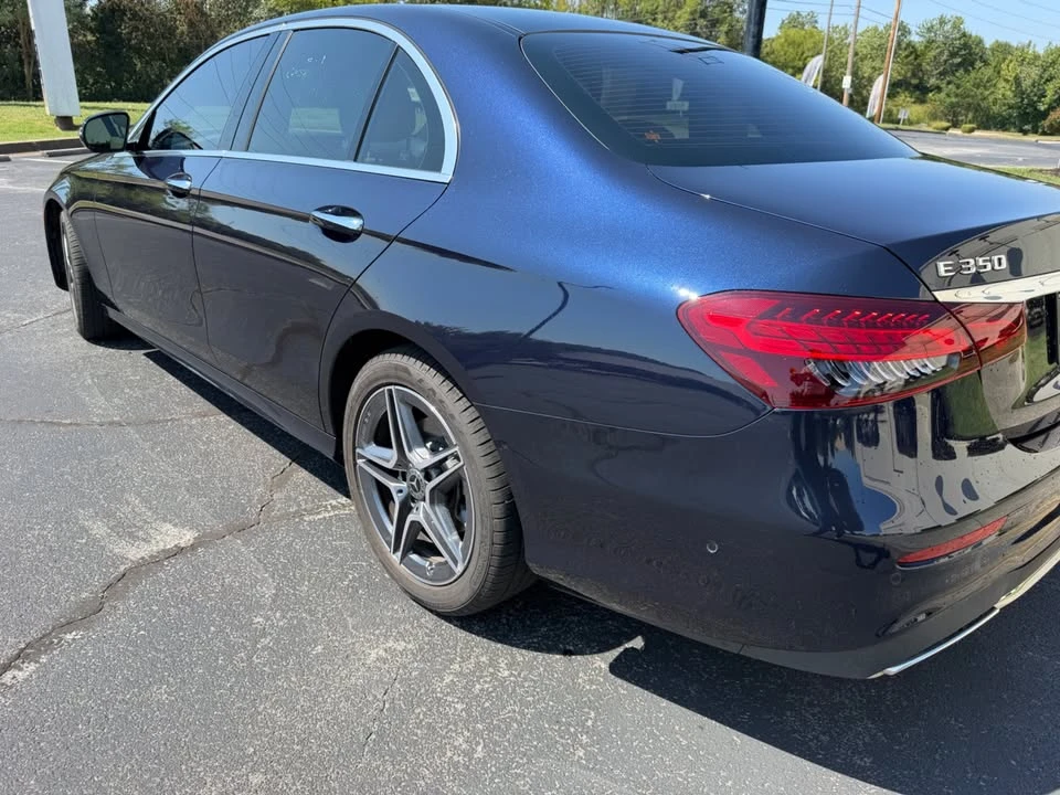 2023 Mercedes-Benz W213 E-Class - Image 3 of 14
