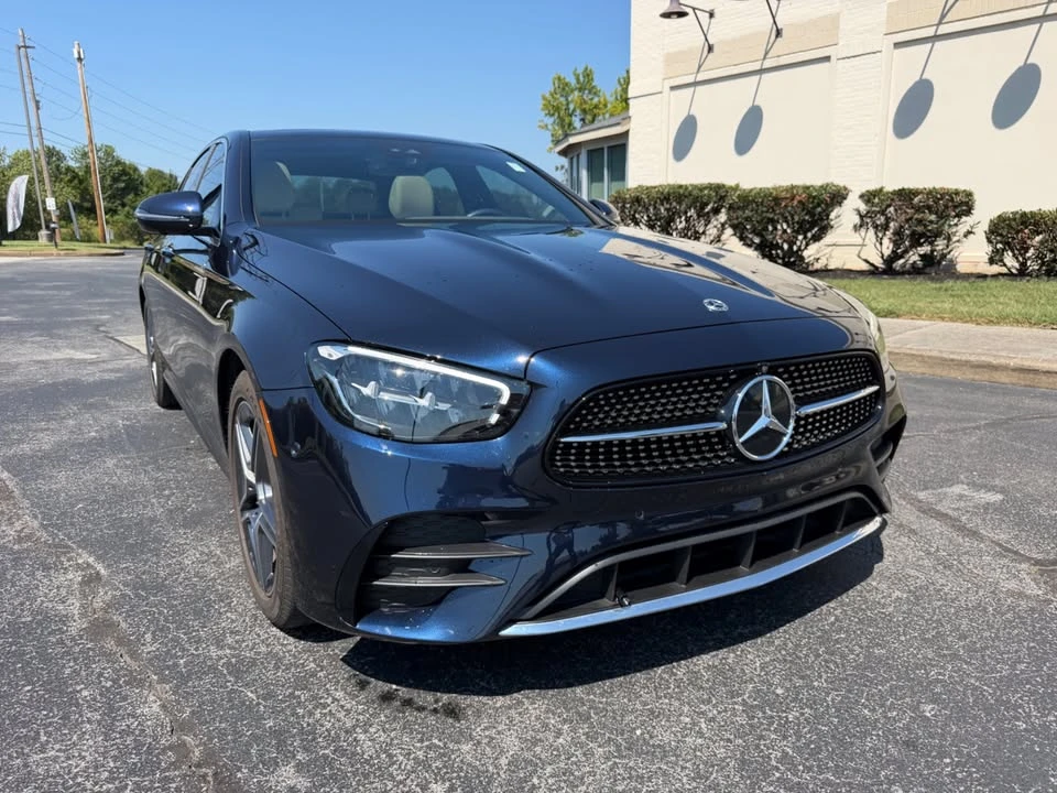 2023 Mercedes-Benz W213 E-Class - Image 6 of 14