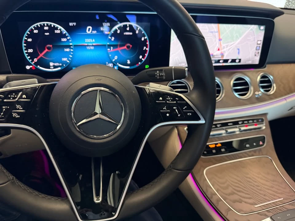 2023 Mercedes-Benz W213 E-Class - Image 8 of 14