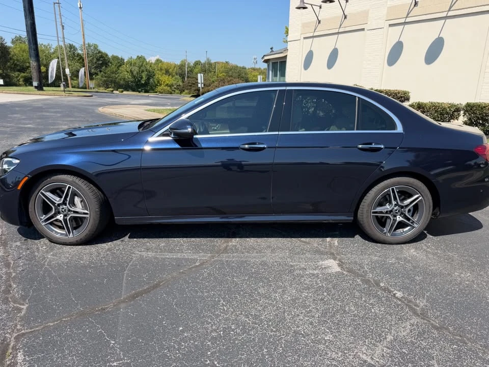 2023 Mercedes-Benz W213 E-Class - Image 2 of 14