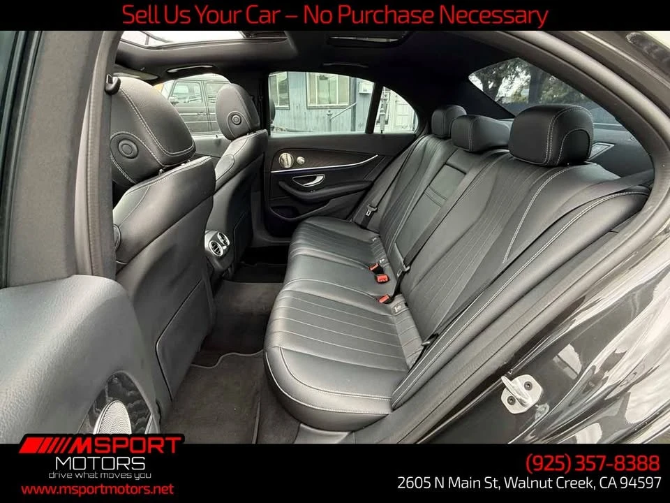 2023 Mercedes-Benz W213 E-Class - Image 8 of 20