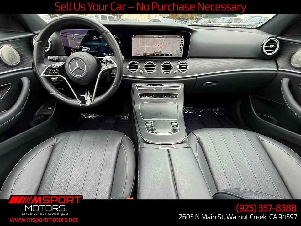 2023 Mercedes-Benz W213 E-Class - Image 17 of 20