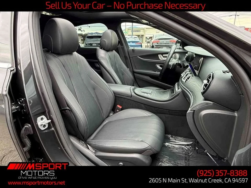 2023 Mercedes-Benz W213 E-Class - Image 15 of 20