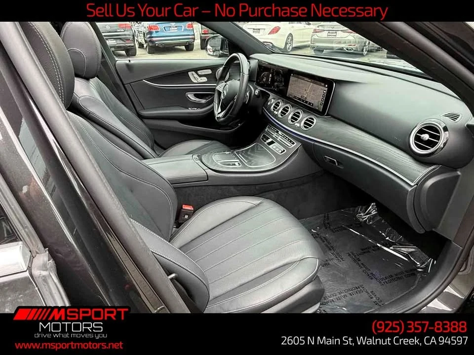 2023 Mercedes-Benz W213 E-Class - Image 12 of 20