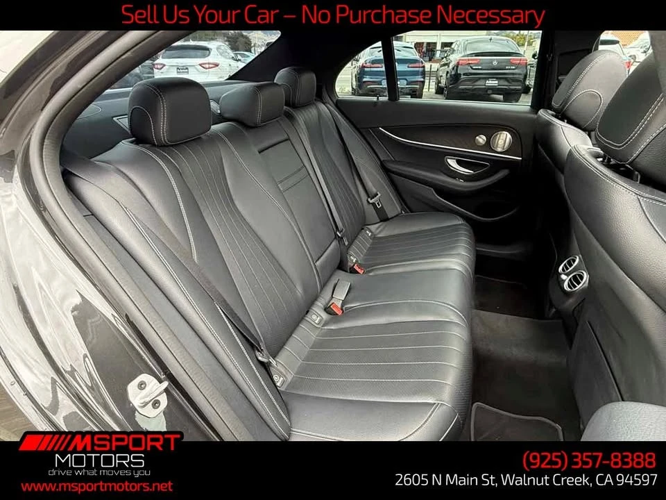 2023 Mercedes-Benz W213 E-Class - Image 14 of 20