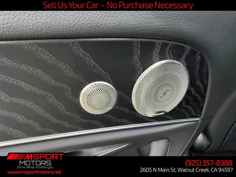 2023 Mercedes-Benz W213 E-Class - Image 16 of 20