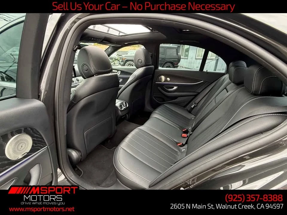 2023 Mercedes-Benz W213 E-Class - Image 7 of 20
