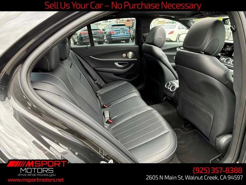 2023 Mercedes-Benz W213 E-Class - Image 13 of 20