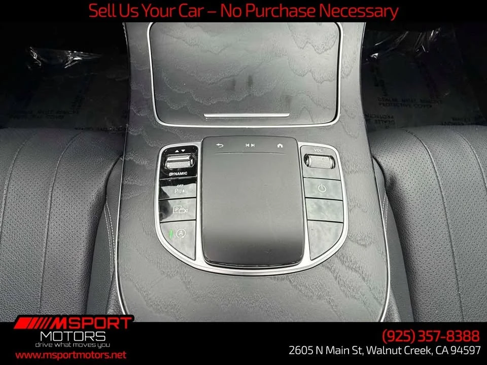 2023 Mercedes-Benz W213 E-Class - Image 20 of 20