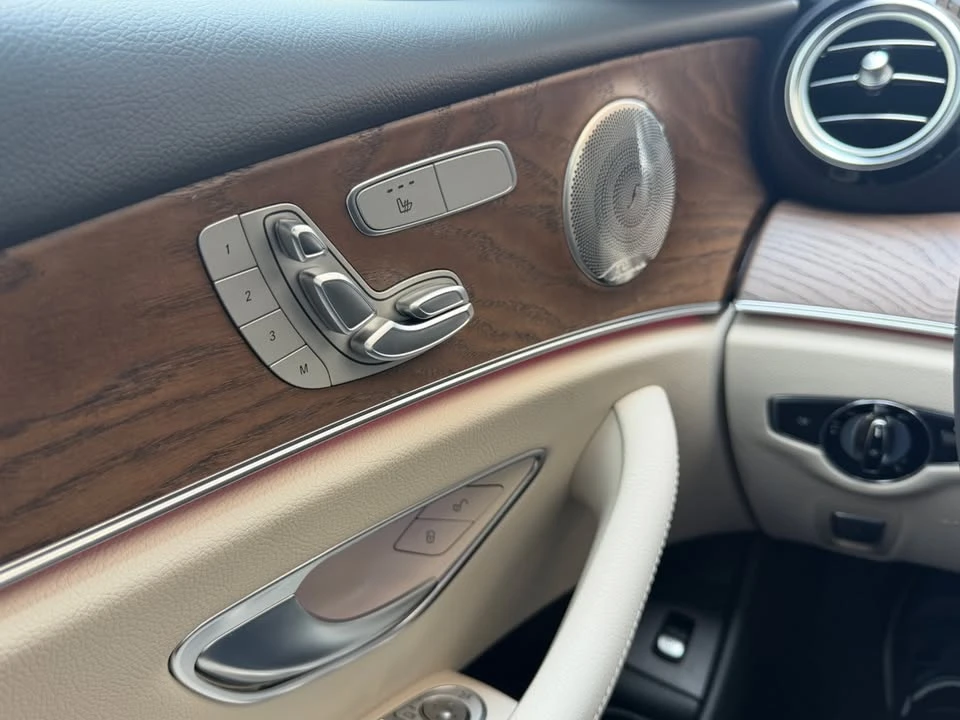 2023 Mercedes-Benz W213 E-Class - Image 8 of 18