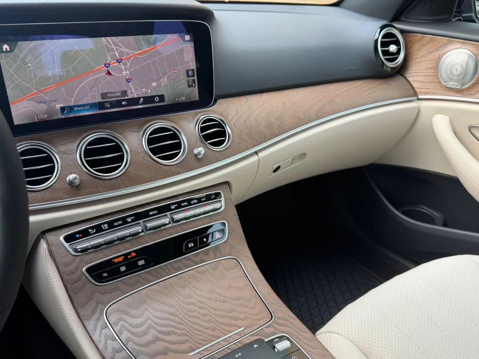 2023 Mercedes-Benz W213 E-Class - Image 13 of 18