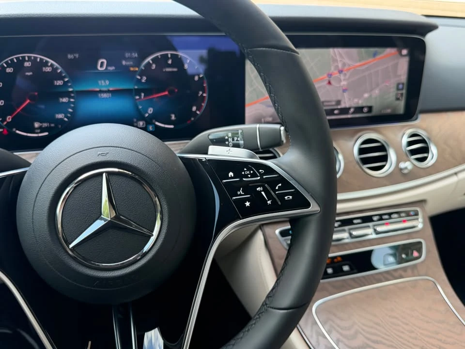2023 Mercedes-Benz W213 E-Class - Image 12 of 18