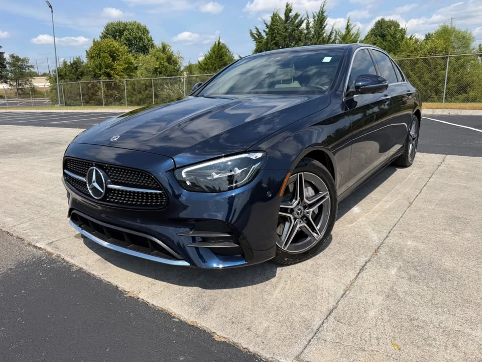 2023 Mercedes-Benz W213 E-Class - Image 6 of 18