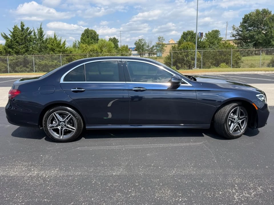 2023 Mercedes-Benz W213 E-Class - Image 2 of 18
