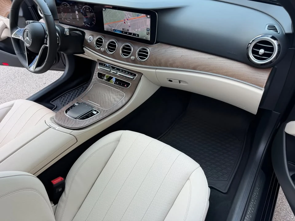 2023 Mercedes-Benz W213 E-Class - Image 15 of 18