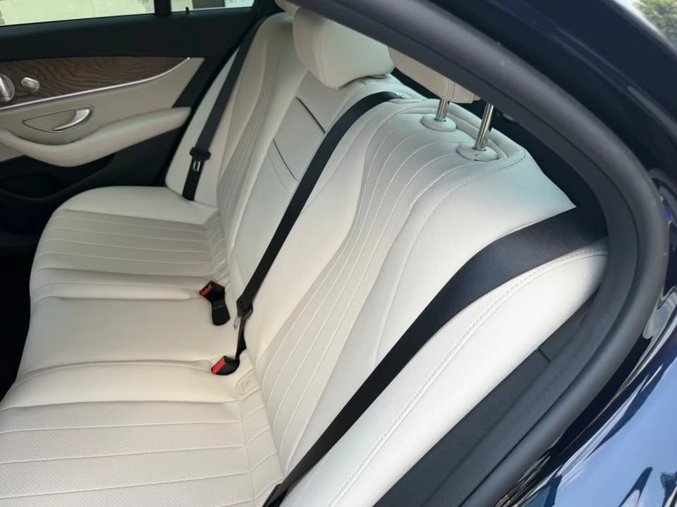 2023 Mercedes-Benz W213 E-Class - Image 16 of 18