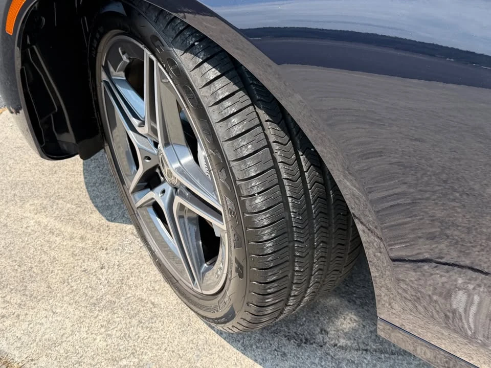 2023 Mercedes-Benz W213 E-Class - Image 7 of 18
