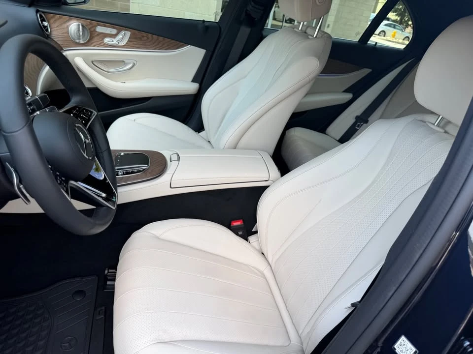 2023 Mercedes-Benz W213 E-Class - Image 9 of 18