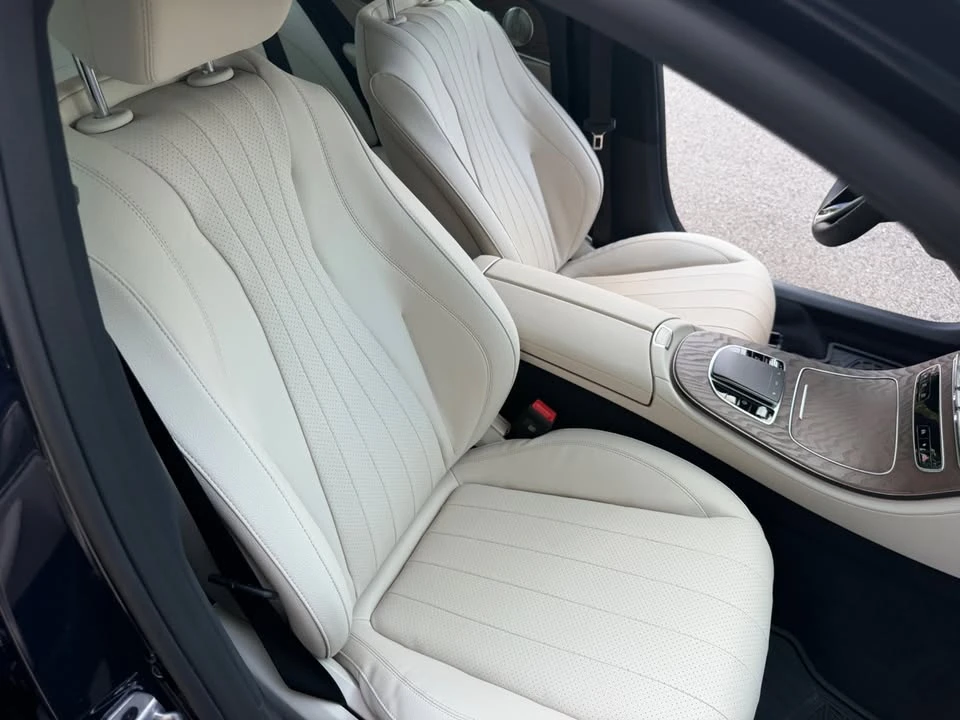 2023 Mercedes-Benz W213 E-Class - Image 14 of 18